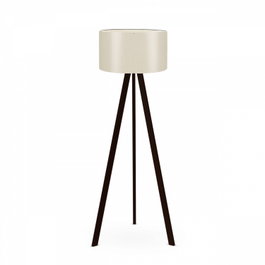 Opviq Lámpara de Pie AYD-2813 Crema